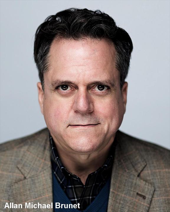 Allan Michael Brunet